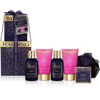 Baylis & Harding Mulberry Fizz set cadou pentru baie