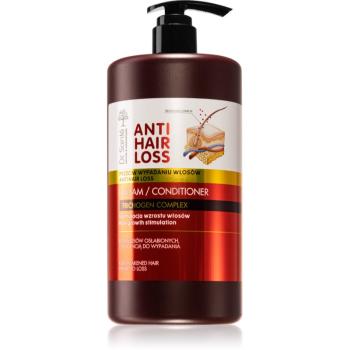 Dr. Santé Anti Hair Loss balsam stimuleaza cresterea parului 1000 ml