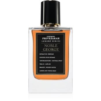 Prive Zarah Noble George extract de parfum pentru bărbați 70 ml