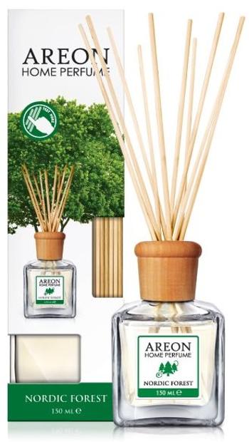 Illatpálca AREON Home Perfume Nordic Forest 150 ml