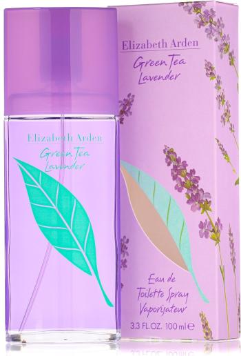Eau de Toilette ELIZABETH ARDEN Green Tea Lavender EdT 100 ml