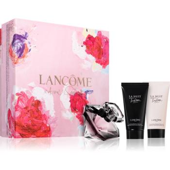 Lancôme La Nuit Trésor set cadou pentru femei