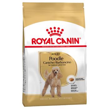 Royal Canin Poodle Adult - 1,5 kg