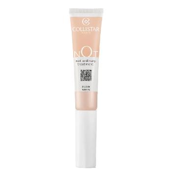 Collistar Iluminator lichid NOT Glow Vibes (Highlighter) 15 ml 01 Morning Light
