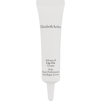 Elizabeth Arden Cremă de îngrijire pentru buze Advanced (Lip-Fix Cream) 15 ml