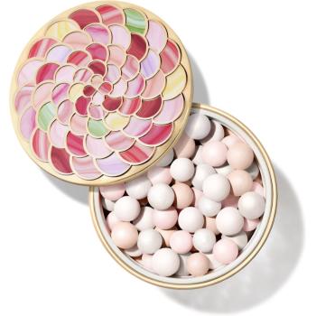 GUERLAIN Météorites Light Revealing Pearls of Powder perle tonifiante pentru față culoare 01 Pearly White / Blanc de Perle 20 g