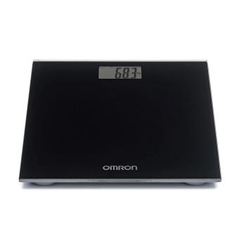 Omron Cântar personal digital OMRON HN-289 negru