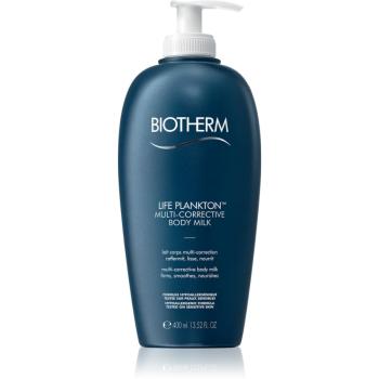 Biotherm Life Plankton hidratáló testápoló tej 400 ml