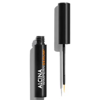 Alcina Ser pentru gene mai lungi și mai puternice (Wimpern Lash Serum²) 4,5 ml