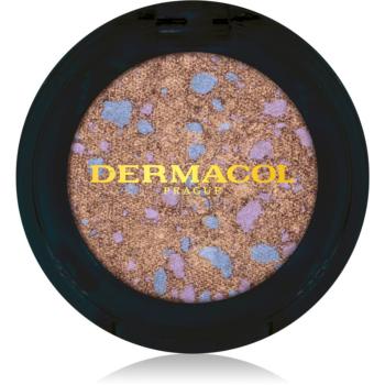 Dermacol Infinity Moon umbre de pleoape cu sclipici culoare 03 4.5 g