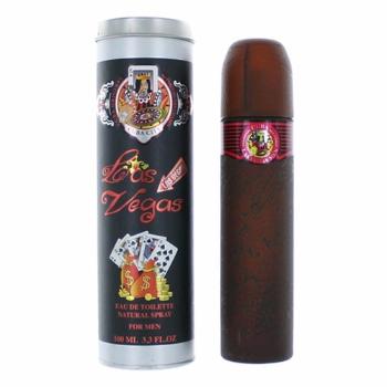 Cuba Cuba City Las Vegas - EDT 100 ml