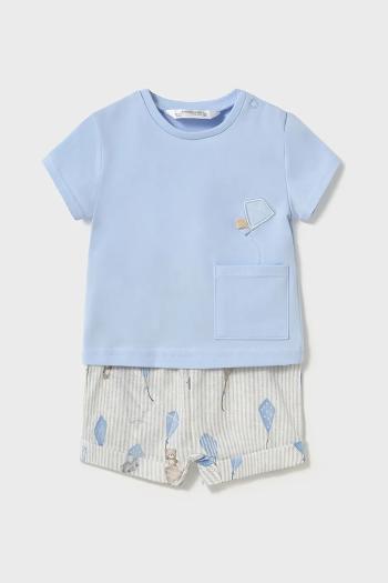 Sada pre bábätká Mayoral Newborn 1202