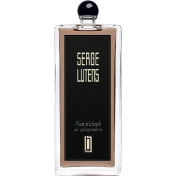 Serge Lutens Collection Noire Five o'Clock au Gingembre Eau de Parfum unisex 100 ml