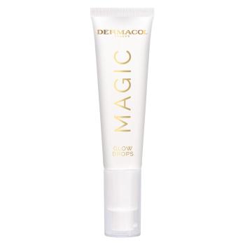 Dermacol Iluminator lichid Magic (Glow Drops) 30 ml