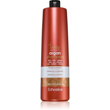 Echosline Seliár Argan sampon hranitor 1000 ml