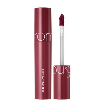 Rom&nd Luciu de buze (Juicy Lasting Tint) 5,5 g 12 Cherry Bomb