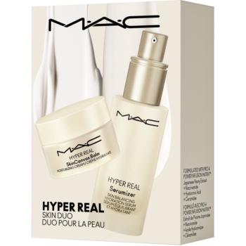 MAC Cosmetics Hyper Real Skin Duo set cadou faciale