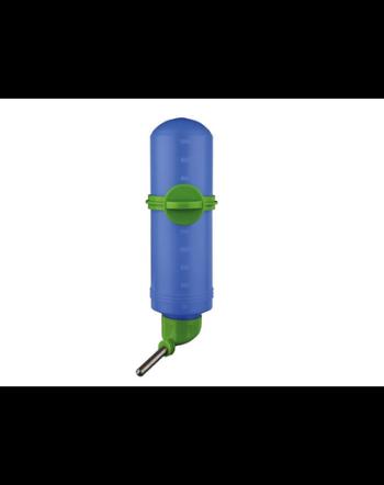 TRIXIE Adăpător 500 ml cu fixare pe cușcă