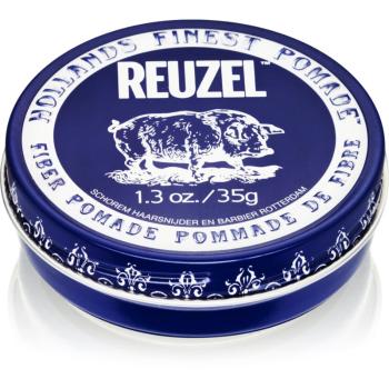 Reuzel Hollands Finest Pomade Fiber alifie pentru păr 35 g