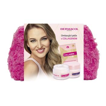 Dermacol Set cadou pentru întinerirea pielii Collagen