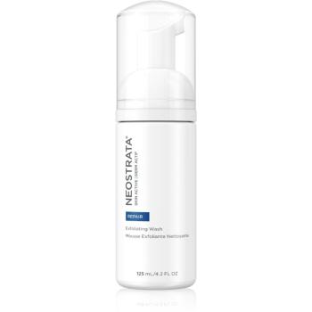 NeoStrata Repair Skin Active Exfoliating Wash spuma exfolianta pentru curatare 125 ml