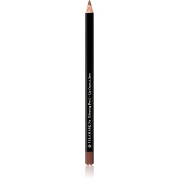 Illamasqua Colouring Lip Pencil creion contur buze culoare Revealed 1,4 g