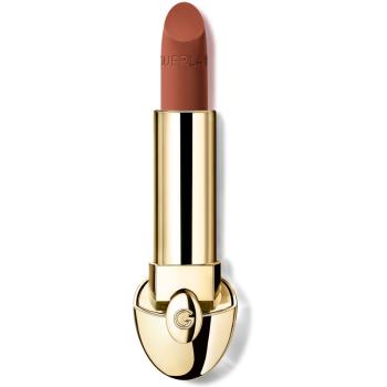 GUERLAIN Rouge G ruj de lux culoare 539 Le Tonka Halé Velvet 3,5 g