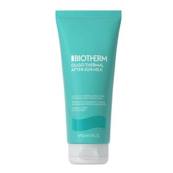Biotherm Cremă de corp după bronzare (Oligo-Thermal Milk) 200 ml