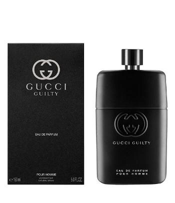 Gucci Guilty Pour Homme Eau de Parfum -EDP 2 ml - eșantion cu pulverizator