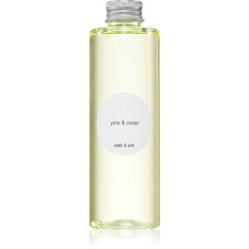 ester & erik pine & cedar reumplere în aroma difuzoarelor 200 ml