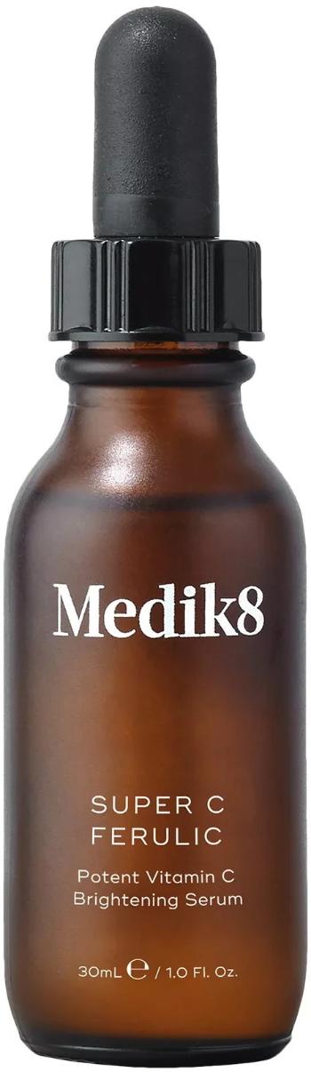 Medik8 Ser intensiv cu vitamina C (Super C Ferulic Serum) 30 ml