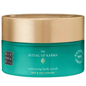 Rituals Peeling de corp The Ritual of Karma (Softening Body Scrub) 300 ml