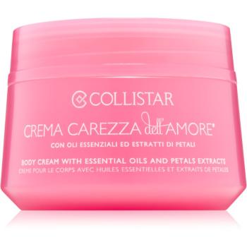 Collistar Dell’Amore Crema Carezza crema de corp pentru femei 200 ml