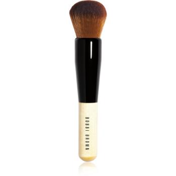 Bobbi Brown Full Coverage Face Brush pensula pentru corector 1 buc