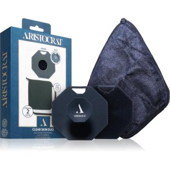 Aristocrat Beard Roller set cadou faciale