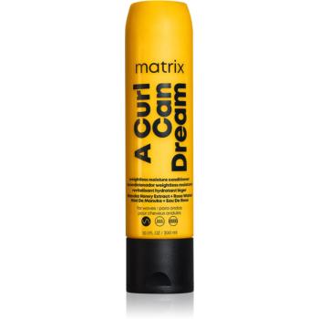 Matrix A Curl Can Dream balsam hidratant pentru păr creț 300 ml