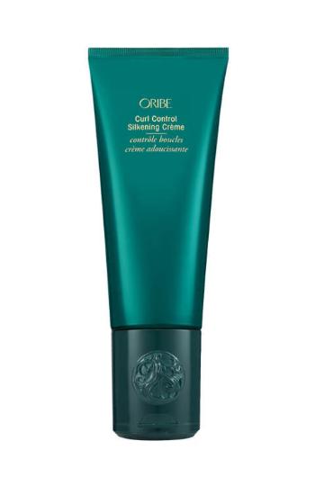 Oribe Cremă hidratantă pentru părul creț și ondulat (Curl Control Silkening Creme) 150 ml