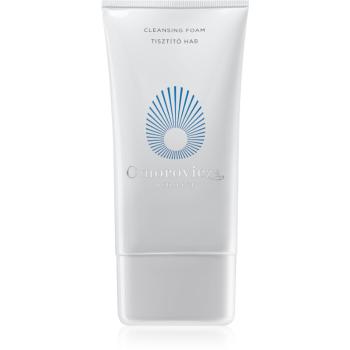 Omorovicza Cleansing Foam spuma de curatat faciale 150 ml