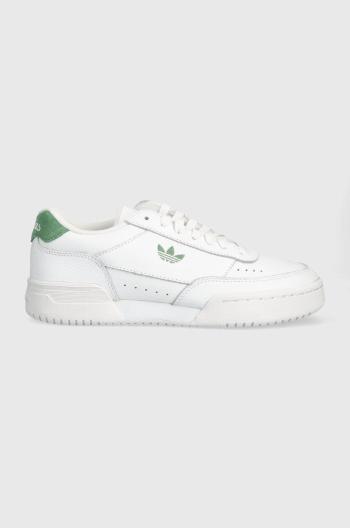 adidas Originals sportcipő Court Super fehér, IE8082