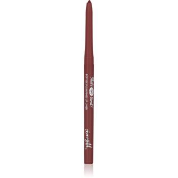 Barry M That's Swell! Peptide Plumping Lip Liner creion contur buze culoare Mocha Magic 2.5 ml