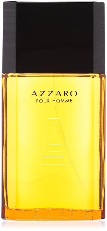 Eau de Toilette AZZARO Pour Homme EdT 200 ml