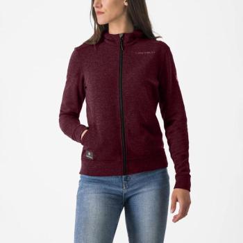 
                         Hanorac - MILANO 2 FULL ZIP W FLEECE 
                