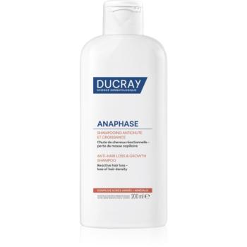 Ducray Anaphase Anti-Hair Loss & Growth Shampoo šampón proti vypadávaniu vlasov 200 ml