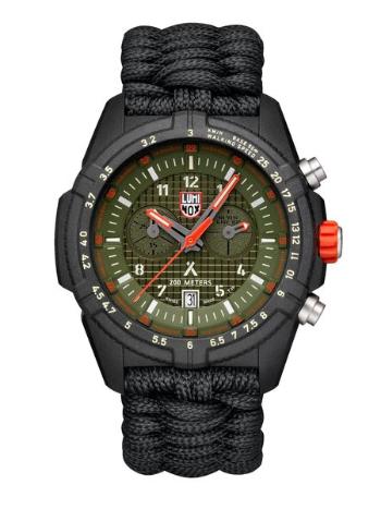 Luminox BEAR GRYLLS Survival 3780 Land series 3797.KM