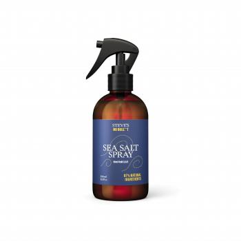 Steve´s Spray de păr sărat Steve (Sea Salt Spray) 250 ml