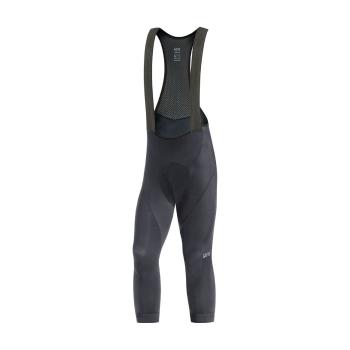 
                         Pantaloni de ciclism 3/4 cu bretele - C3 3/4 
                