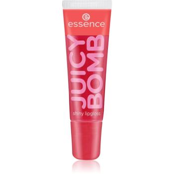 essence Juicy Bomb lip gloss culoare 104 10 ml