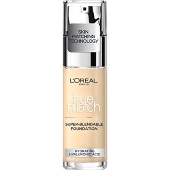 L'ORÉAL PARIS True Match 0.5N Make-up, 30 ml (3600523635634)