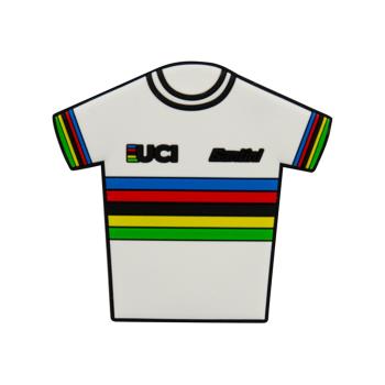 
                         magnet - UCI RAINBOW 
                