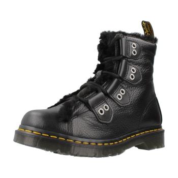 Dr. Martens  WANAMA  Čižmy Čierna